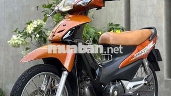 Honda Wave A 2011 Máy Êm Xe Đẹp