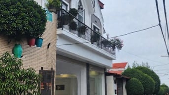 Chính chủ Kiến trúc sư mang nhà đẹp cho bạn
