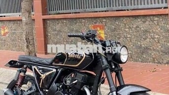 rebell rebel cafe racer tracker