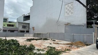 Chính chủ bán lô đất đẹp đường 5.5m, hiếm có tại Trung Tâm Hải Châu