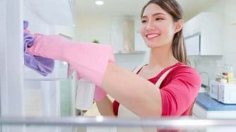 Gia đình tôi đang muốn thuê mướn người giúp việc