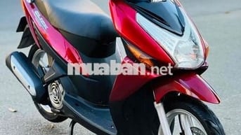 Honda Click 110cc