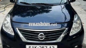 Nissan Sunny model 2015 chính chủ