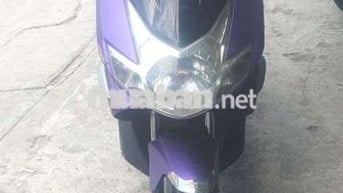 Cần bán xe AB đời 2009