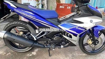 Exciter 150 chất zin cọp hàng hiếm có ngay chủ