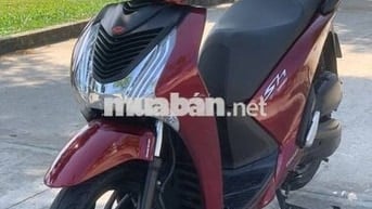 Honda sh 2016 khóa ga bs 43 mới cứng có trả góp