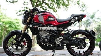 📀📹HONDA CB150R ABS 2020 THUẾ 1%, XE SIU KENG