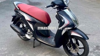🌈🌈Cần bán xe Yamaha Janus 2017 khoá Smarkey