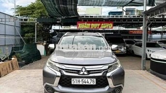 PAJERO SPORT 3.0 MÁY XĂNG ,BH 1 NĂM VAY 65%