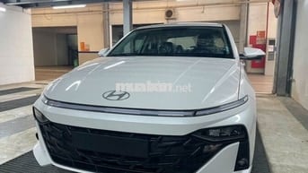 Hyundai Accent 2025 1.4 AT Đặc Biệt giảm ngay 50tr