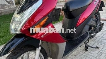 Honda Click 2008 Bs Thành Phố Zin Đẹp