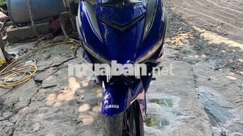 excited 150 xanh Gp đẹp mới ken
