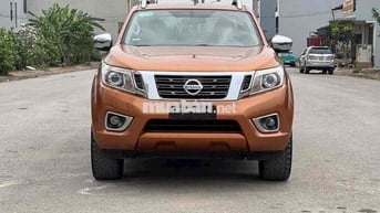 Nissan Navara 2019 2.5 AT 2WD (EL) - 80000 km