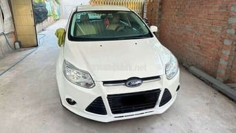 Ford Focus 2015 Trend 1.6 AT Sedan - 110 km
