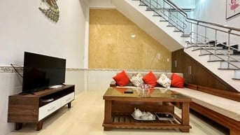 💥 CHỈ 4 TỶ 4 CÓ NGAY MẶT TIỀN TRƯNG NỮ VƯƠNG - ĐƯỜNG 𝟏𝟎𝐌𝟓 - NHÀ 