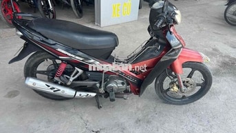 xe máy zin êm ru bs65