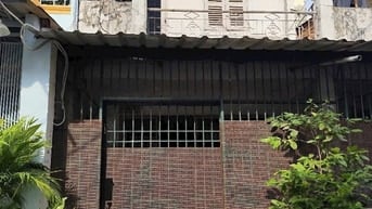 Bán nhà mặt tiền đường nội bộ Phạm Thế Hiển P4Q8, DT 4.9x15.7m
