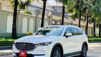Mazda CX 8 2020 Deluxe - 82000 km