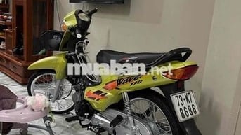 wwave 110 bs vip dọn từ cây sườn dọn ra