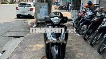 HONDA (SH 125) (2012) BS:65L1:CẦN THƠ