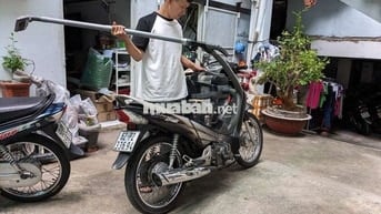 Cần bán neo kim 2006 chính chủ odo 7 vạn