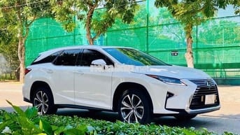 Lexus RX350L 2019 07 chổ - 44000 km