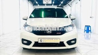 Honda Brio 2020 RS - 75000 km
