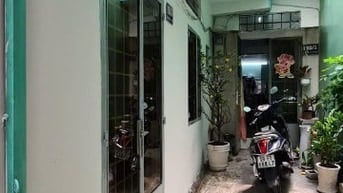 Cho thuê nhà nguyên cân quận phú nhuân