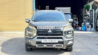 Mitsubishi Xpander Cross 2024 - 11000 km