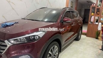Hyundai Tucson 2018 2.0 AT CRDi - 25000 km