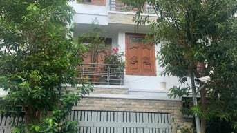 Cần bán nhà đường Phó Đức Chính, phường Nguyễn Thái Bình.