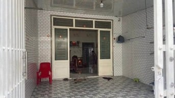 Bán gấp căn nhà ở gần ngay nhà máy nước Tân Hiệp 100m2 SHR giá 740tr