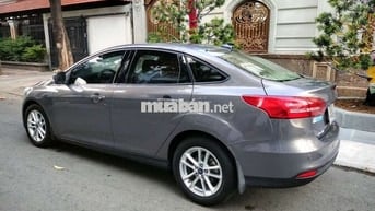 Ford Focus 2017 1.5L Ecoboost biển TP Chính Chủ