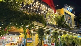 Bán nhà Mặt tiền kinh doanh sầm uất Nguyễn Thái Sơn, P5, Q.Gò Vấp.
