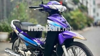 🌈Honda Future 2 Đk 2005 Bstp Chất  Zin Siêu Cọp