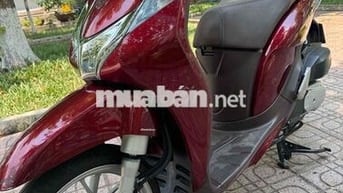 Honda Sh Mode 2019 Bs Long An Zin Đẹp