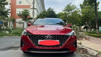 Hyundai Accent 2021 1.4 AT Đặc Biệt - 60000 km