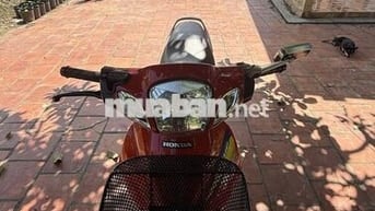 Future II lên full wave 125s