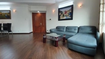 Cho thuê Căn hộ chung cư Cao Ốc Phú Nhuận,G DT 110m2Giá 16tr