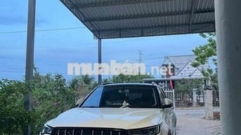 Zotye T700 2018 - 74000 km
