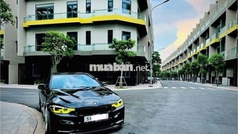 BMW 320i sportline model 2013 8v7 Full bảo dưỡng