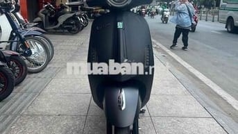 Véppa halim 50cc.bstp chính chủ bao công chứng