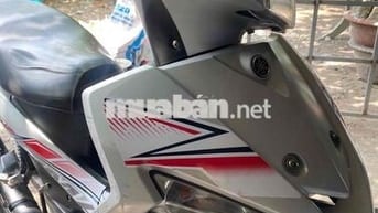 sirus fi 2018 xe máy zin chạy còn ngon