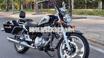 SUZUKI - GZ150A- 2018