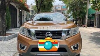 ✅Nissan Navara 2018 EL Premium R 2.5 có nắp thùng