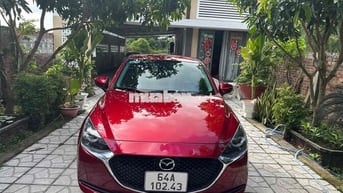🚘 Mazda 2 1.5AT sx 2020 nhập Thái Lan tuyệt đẹp❤️
