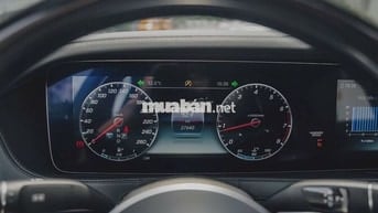 Mercedes Benz S Class 2021 S450L Luxury - 27000 km