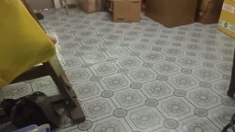 Bán nhà MT đường Hoàng Minh Đạo P5 Q8. Dt 3m7 x 18m. Giá 12ty