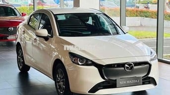 Mazda 2 2024 | Giá ưu đãi chỉ 397tr -120tr TT