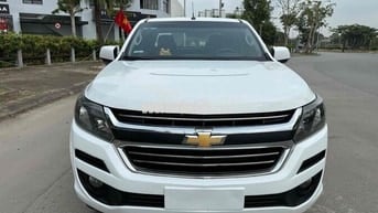 Chevrolet Colorado 2018 LT 2.5L 4x2 AT - 100000 km